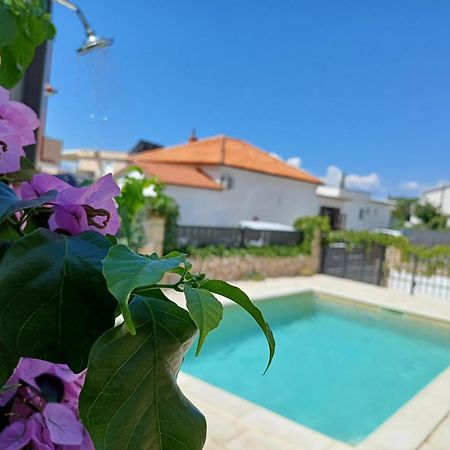 Vintage Residence Dramalj, Pool Self-Use Kültér fotó