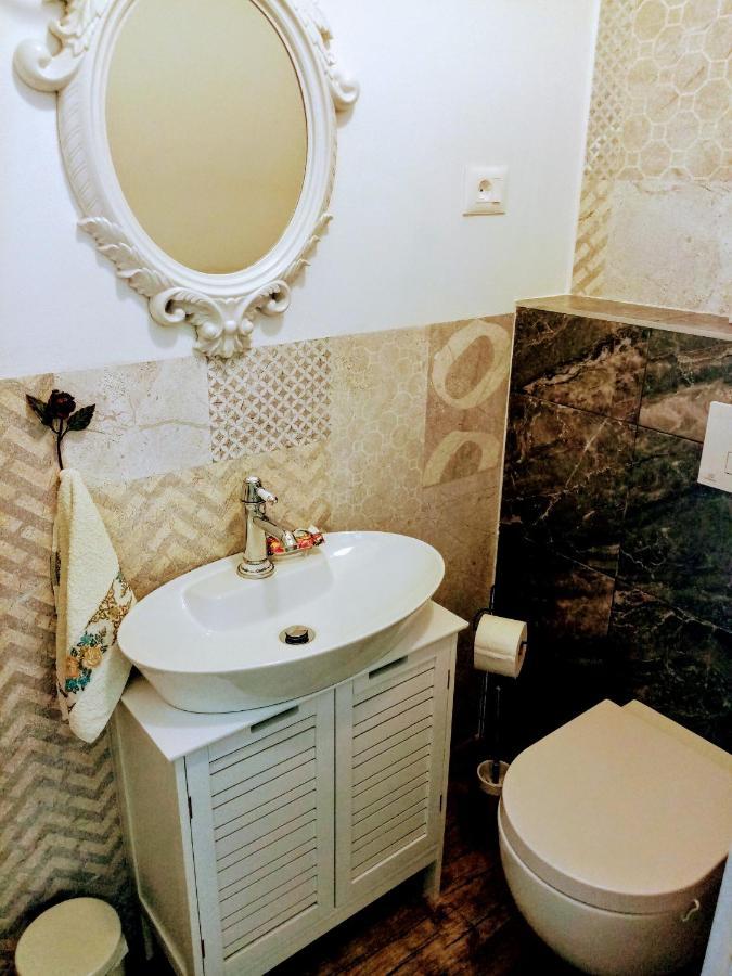 Vintage Residence Dramalj, Pool Self-Use Kültér fotó